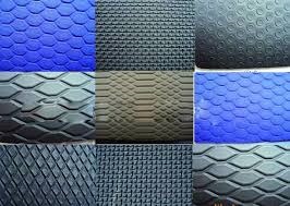 Rubber Coated Fabric​
