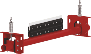 Secondary Conveyor Belt Cleaner