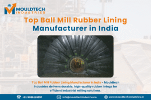 top ball mill rubber lining manufacturer in india gujarat ahmedabad