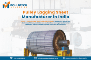 pulley lagging sheet manufacturer in india ahmedabad gujarat