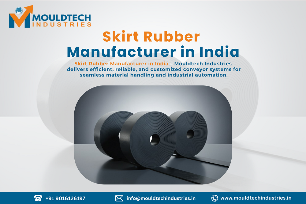 skirt rubber manufacturer in india vadodara ahmedabad india