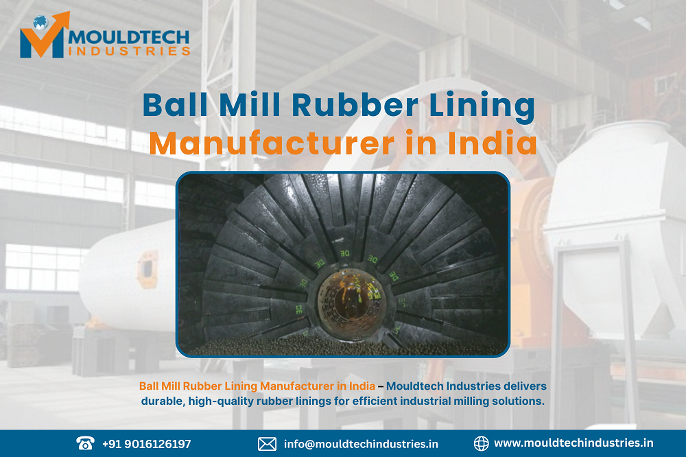 ball mill rubber liners manufacturer in india ahmedabad vadodara