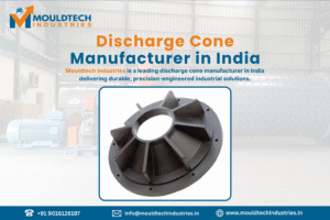 discharge cone manufacturer in india gujarat ahmedabad vadodara