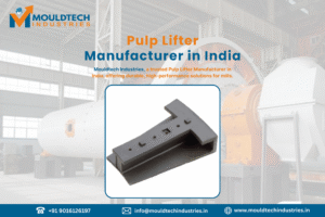 pulp lifter manufacturer in india gujarat ahmedabad