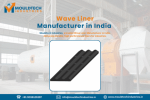 wave liner manufacturer in india gujarat vadodara ahmedabad