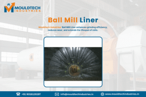 ball mill liner manufacturer in vadodara gujarat india