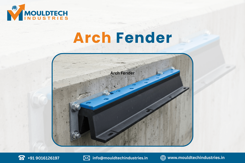arch fender