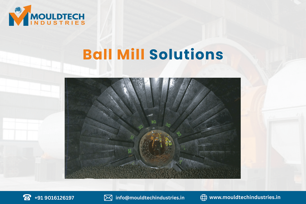 ball mill solutions manufacturer in ahmedabad gujarat india