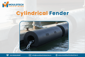 cylindrical fender