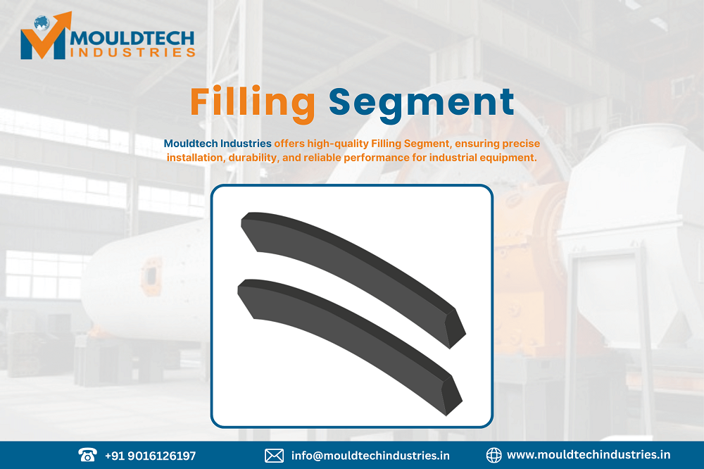 filling segment manufacturer in ahmedabad gujarat