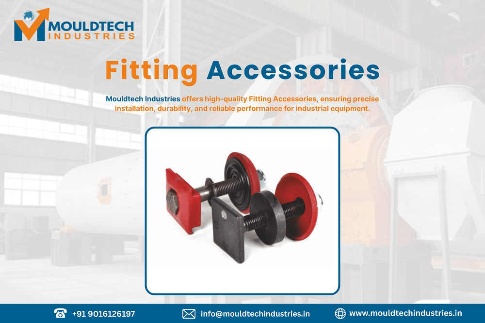 fitting accessories manufacturers