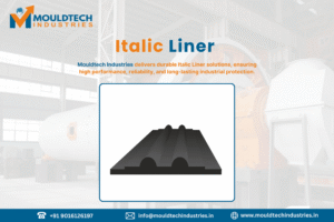 italic liner