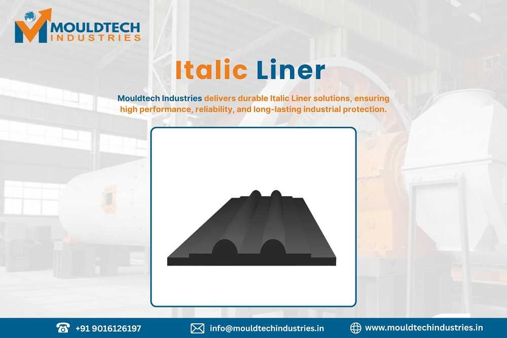 italic liner