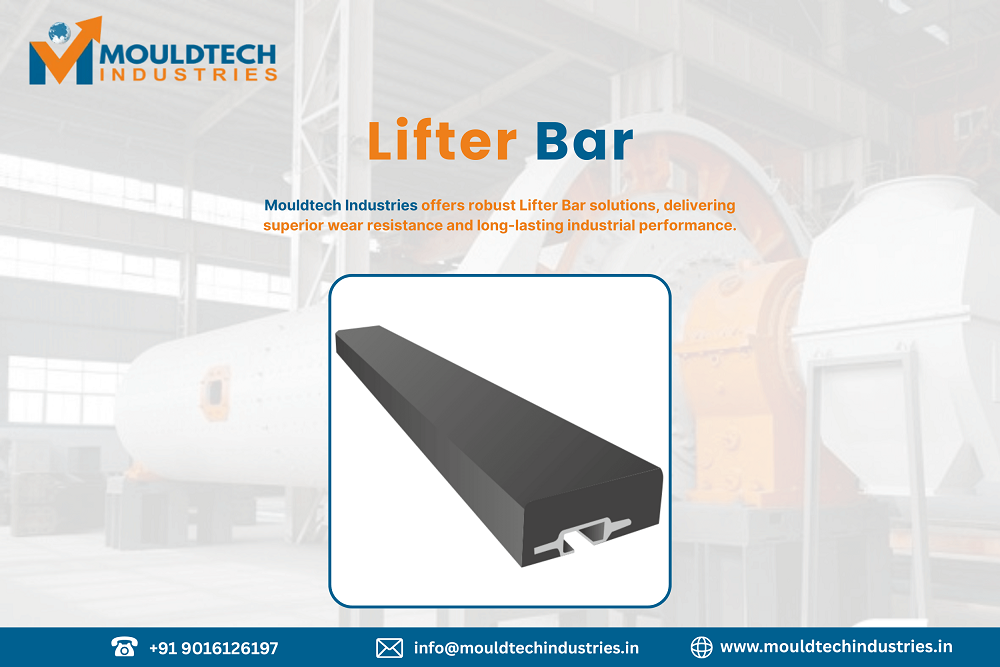 lifter bar