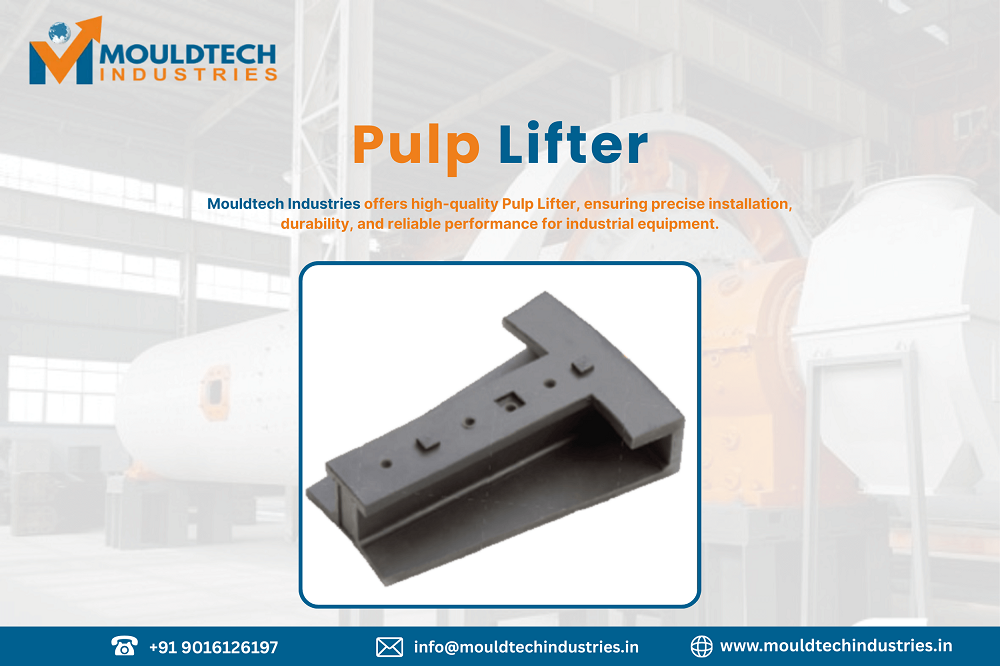pulp lifter manufacturer in ahmedabad gujarat india