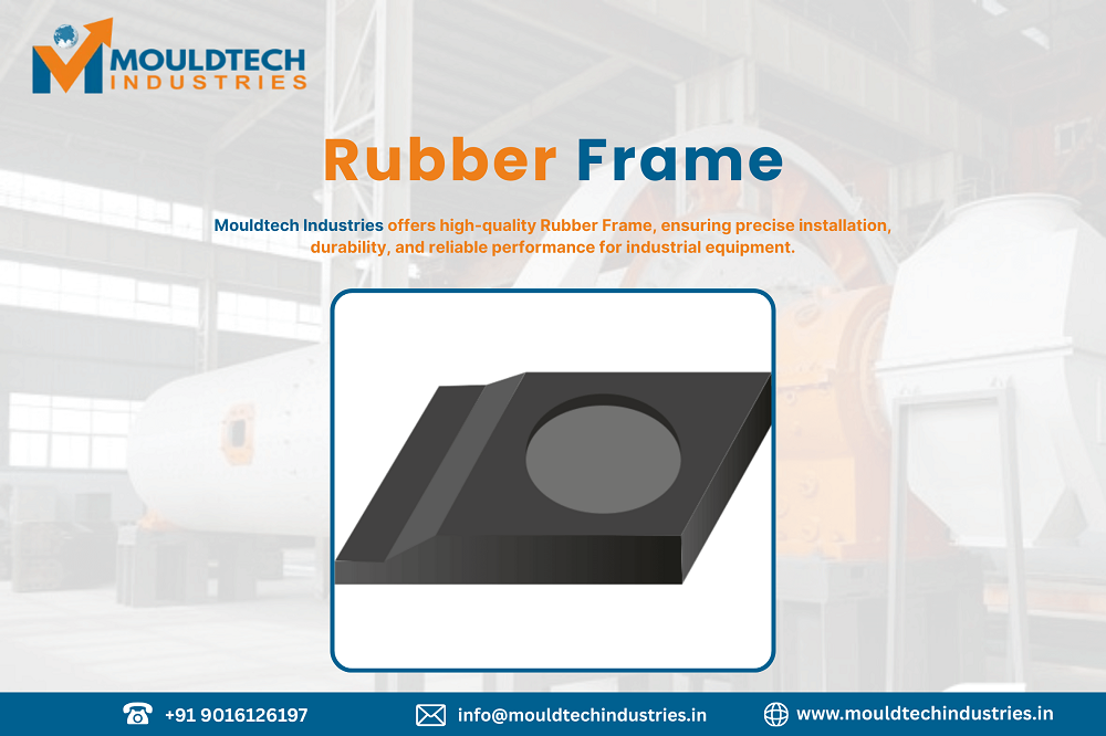 rubber frame manufacturers in vadodara gujarat india