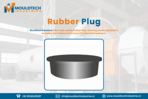 rubber plug