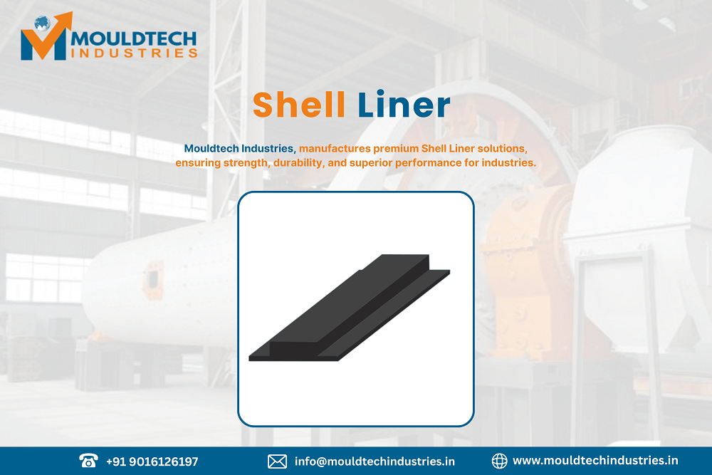 shell liner
