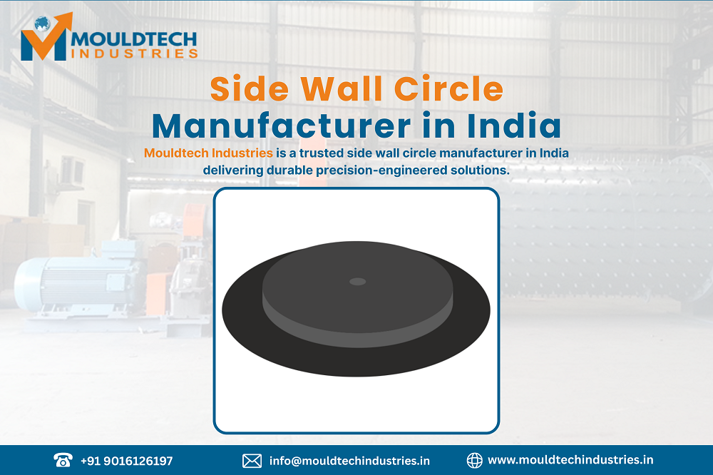side wall circle manufacturer in india gujarat vadodara