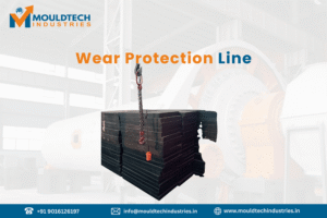 wear protection line manufacturer ahmedabad gujarat india