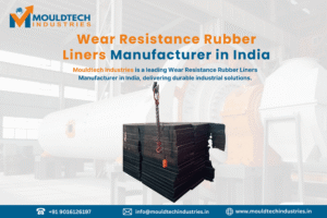 wear resistance rubber liners manufacturer in india gujarat vadodara ahmedabad