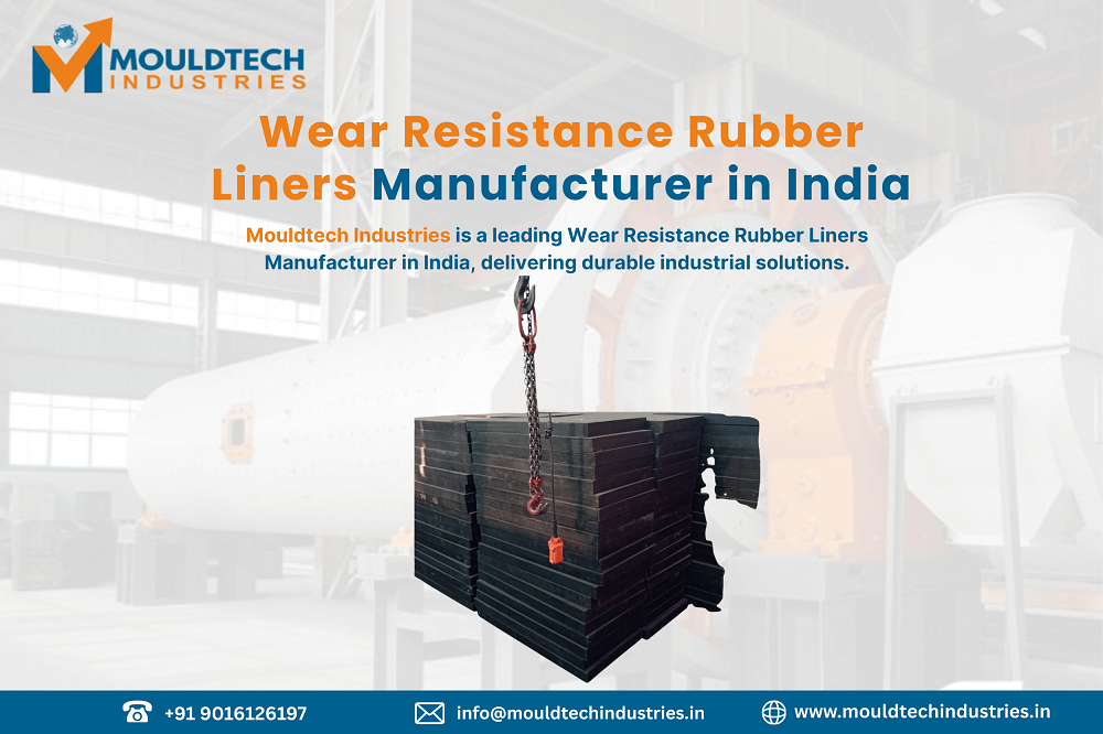 wear resistance rubber liners manufacturer in india gujarat vadodara ahmedabad