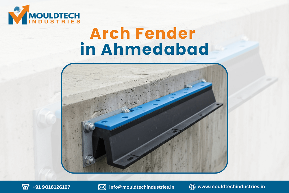 arch fender in ahmedabad