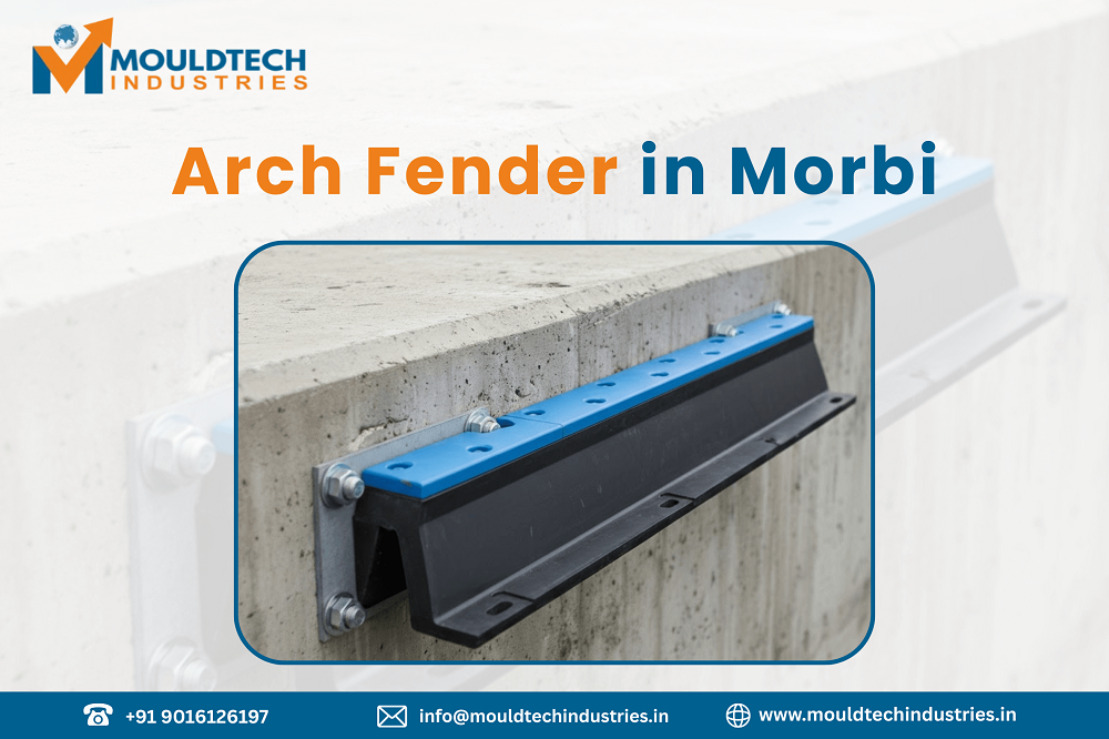 arch fender in morbi