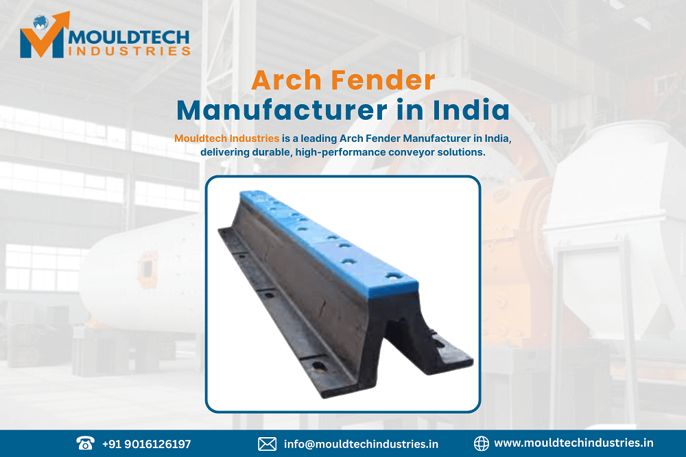 arch fender manufacturer in india vadodara