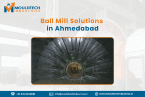 ball mill solutions in ahmedabad