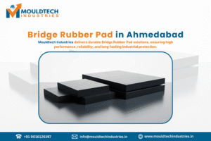 bridge rubber pad in ahmedabad