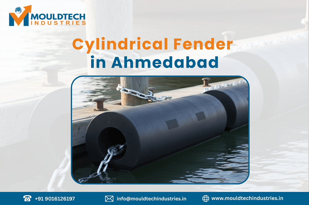 cylindrical fender in ahmedabad