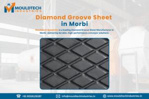 diamond groove sheet in morbi
