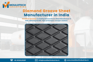 diamond groove sheet manufacturer in india vadodara