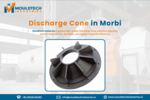 discharge cone in morbi