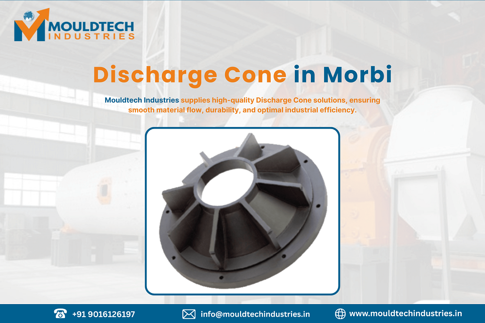 discharge cone in morbi