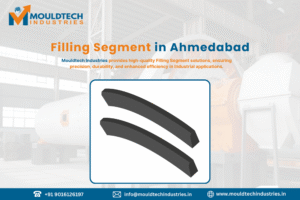 Filling Segment in Ahmedabad
