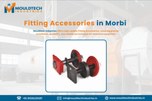 fitting accessories in morbi