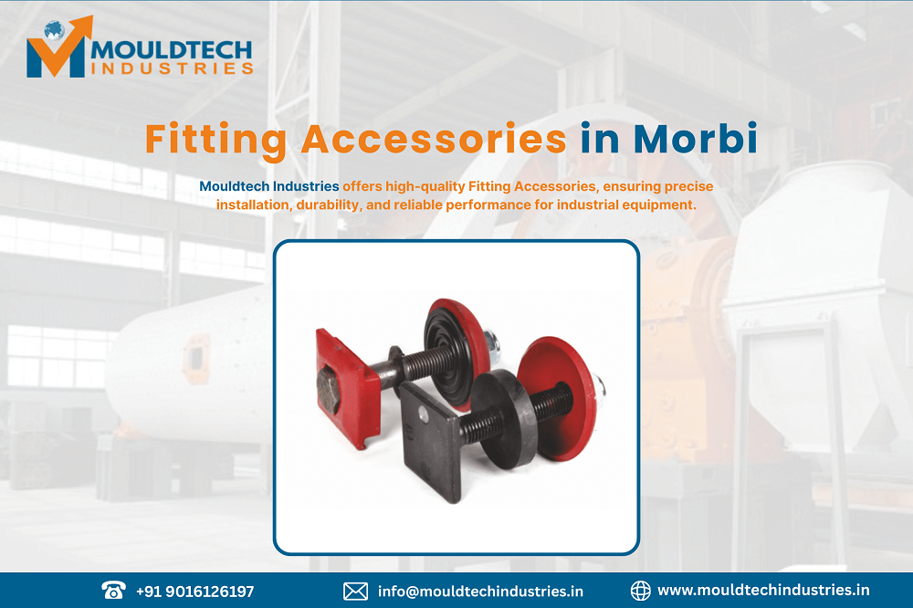 fitting accessories in morbi