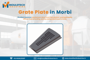grate plate in morbi