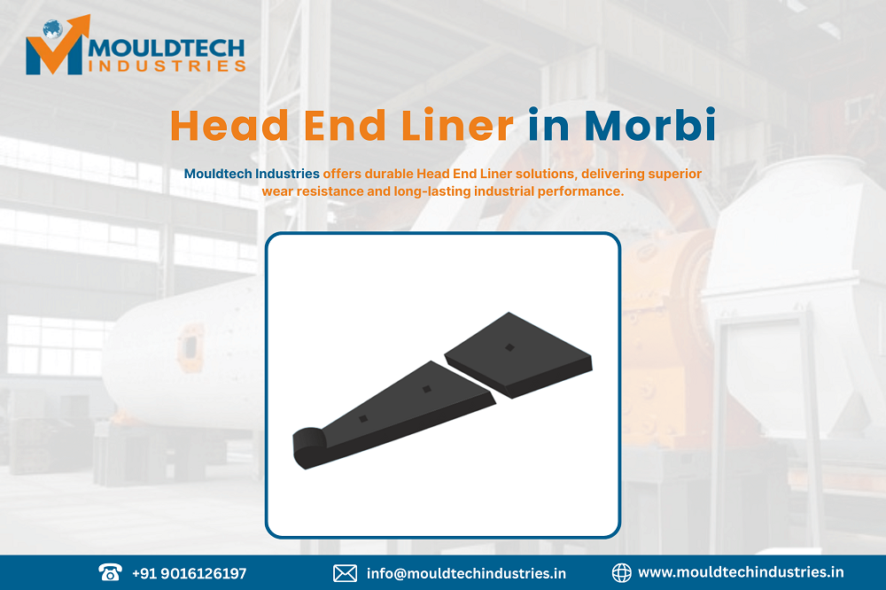 head end liner in morbi