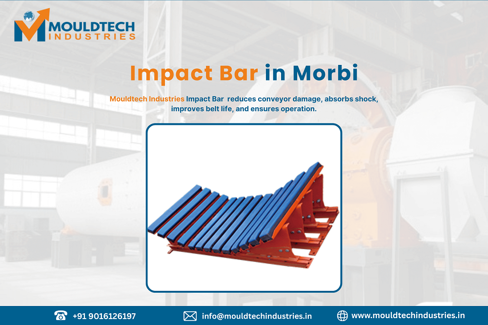 impact bar in morbi