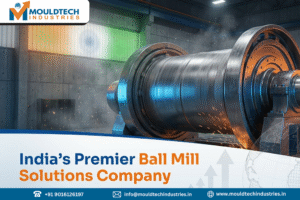 india’s premier ball mill solutions company in india