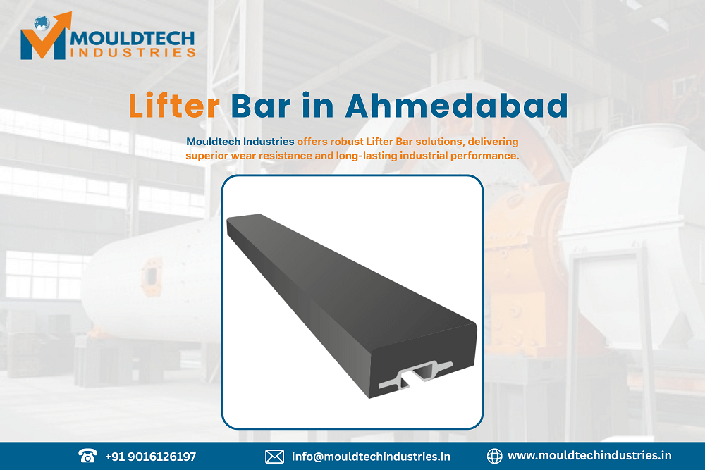 lifter bar in ahmedabad