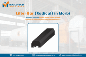 lifter bar (radical) in morbi
