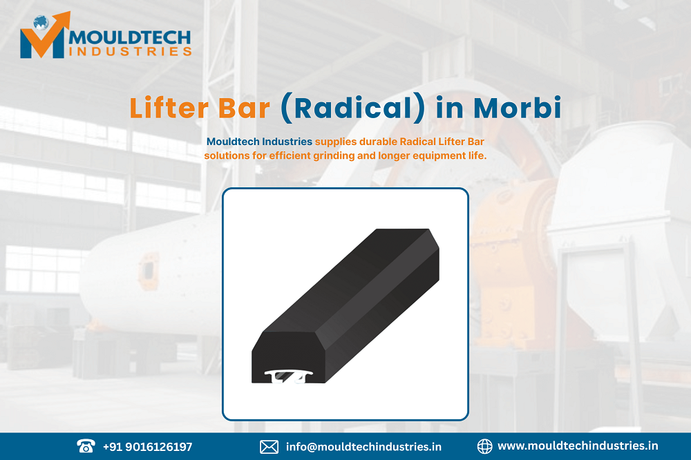 lifter bar (radical) in morbi