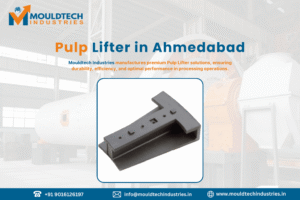 pulp lifter in ahmedabad