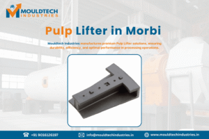 pulp lifter in morbi