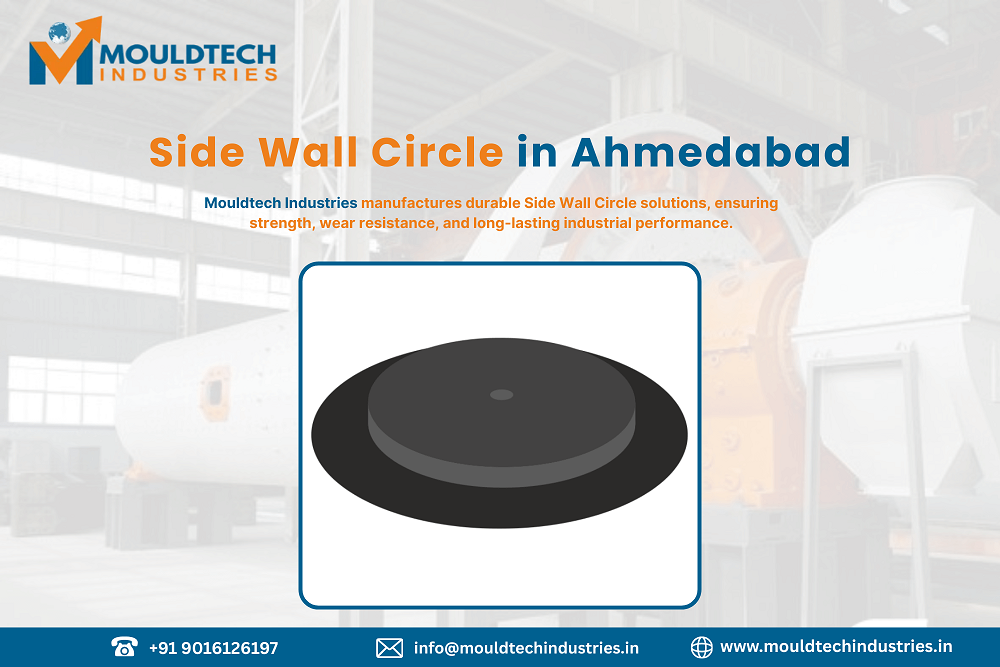 side wall circle in ahmedabad