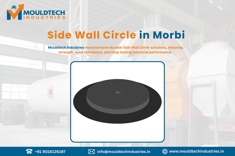 side wall circle in morbi